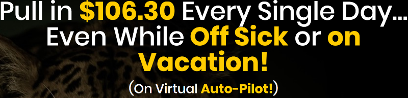 The Big Five Review course
