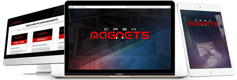 Cash Magnets Review 