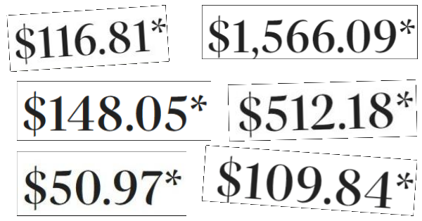 kdp profits proof