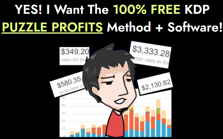 Get My Free Method + Software!
