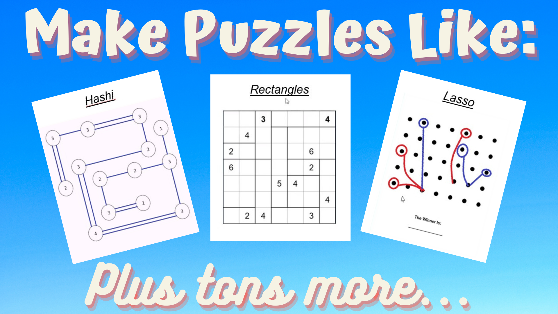 puzzleg