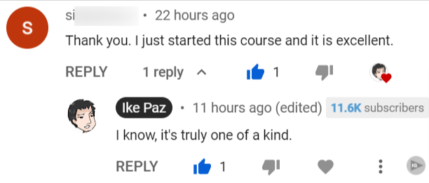 Channel-comments-mentions-YouTube-Studio what folks are saying