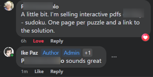 folks earn with printables
