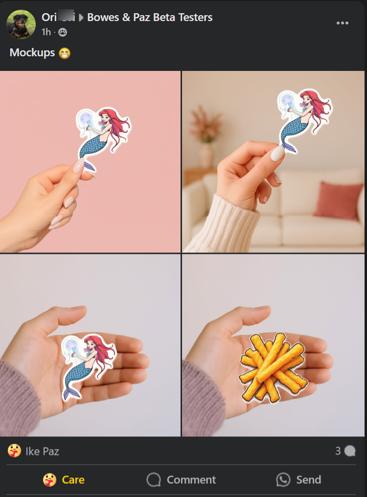 Crispy Stix Review: Easy Sticker Maker for Passive Income 16 sfadsf