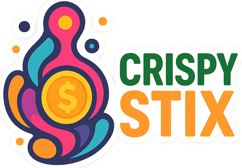 Crispy Stix