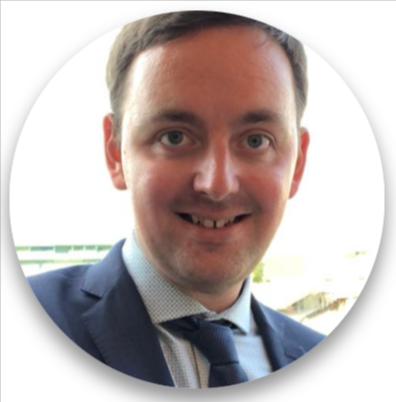 Luke Bowes, software developer and co-creator of Techo Royalty